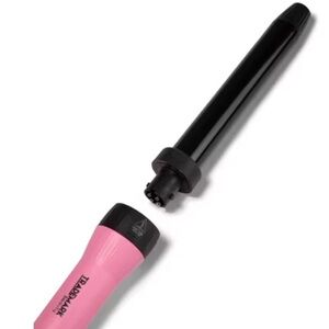 Trademark Beauty Interchangeable Hair Curling Wand